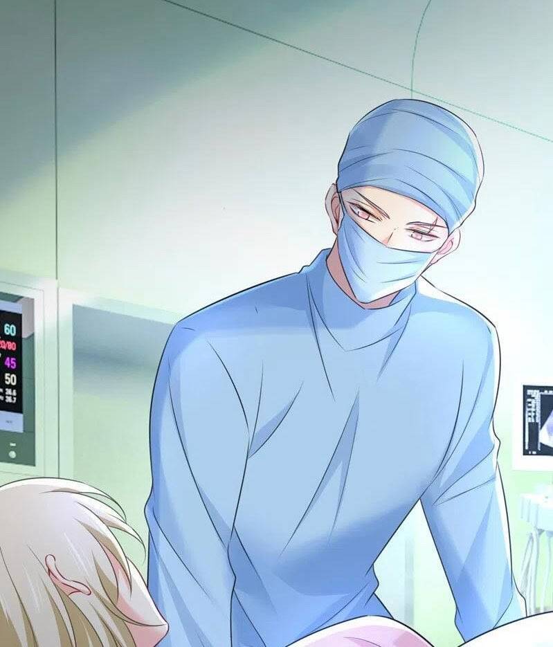 Tổng Tài Tại Thượng Chapter 493 - Trang 2