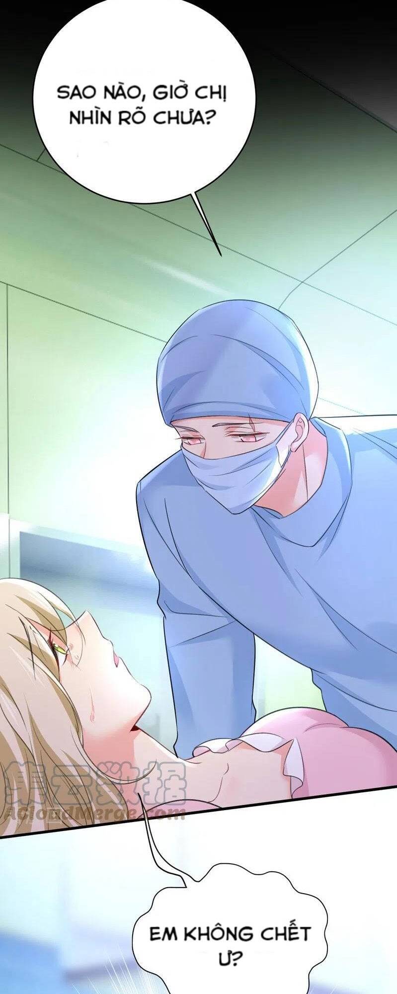 Tổng Tài Tại Thượng Chapter 493 - Trang 2