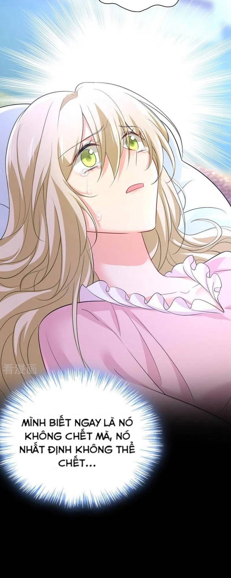 Tổng Tài Tại Thượng Chapter 493 - Trang 2