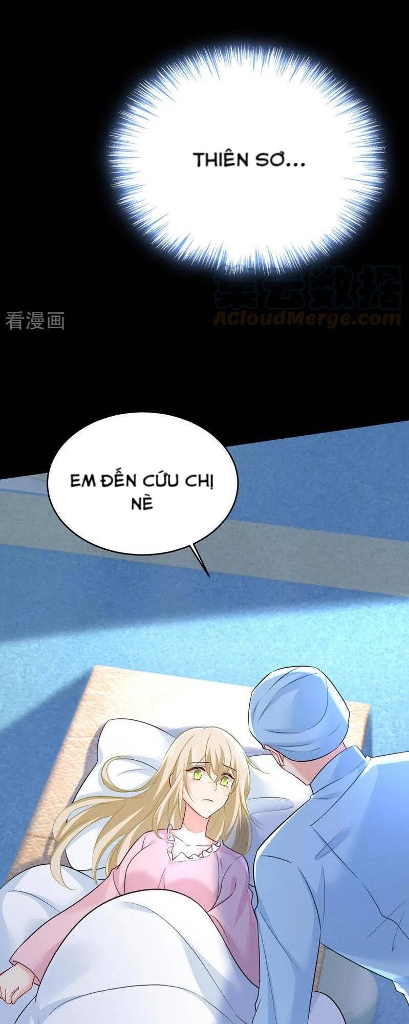 Tổng Tài Tại Thượng Chapter 493 - Trang 2