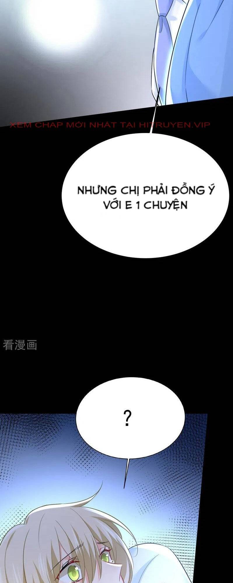 Tổng Tài Tại Thượng Chapter 493 - Trang 2