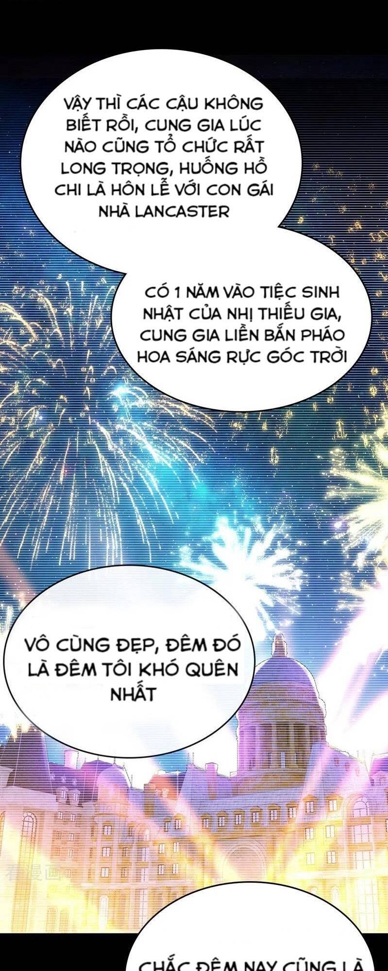 Tổng Tài Tại Thượng Chapter 493 - Trang 2
