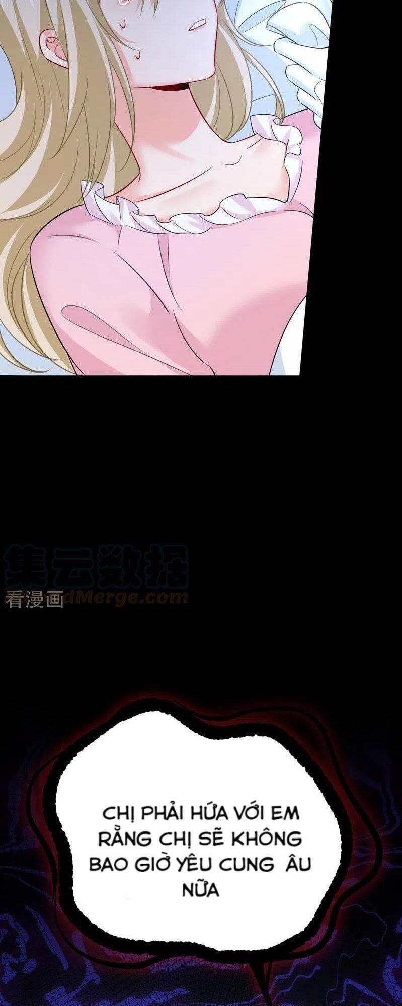 Tổng Tài Tại Thượng Chapter 493 - Trang 2