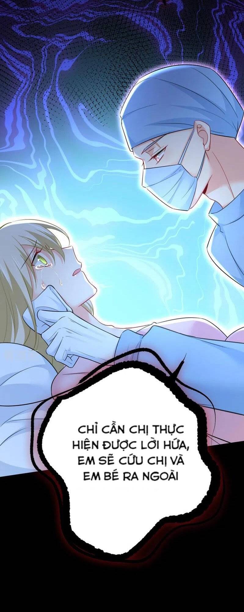 Tổng Tài Tại Thượng Chapter 493 - Trang 2