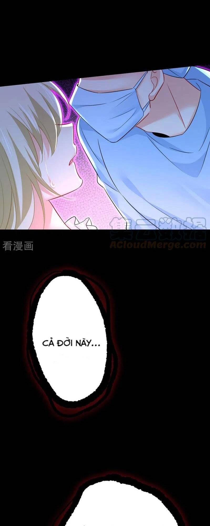 Tổng Tài Tại Thượng Chapter 493 - Trang 2