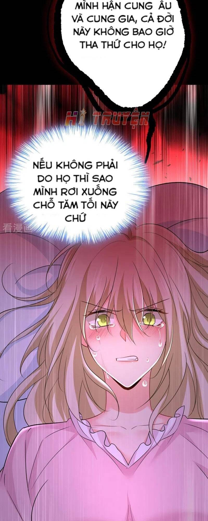 Tổng Tài Tại Thượng Chapter 493 - Trang 2