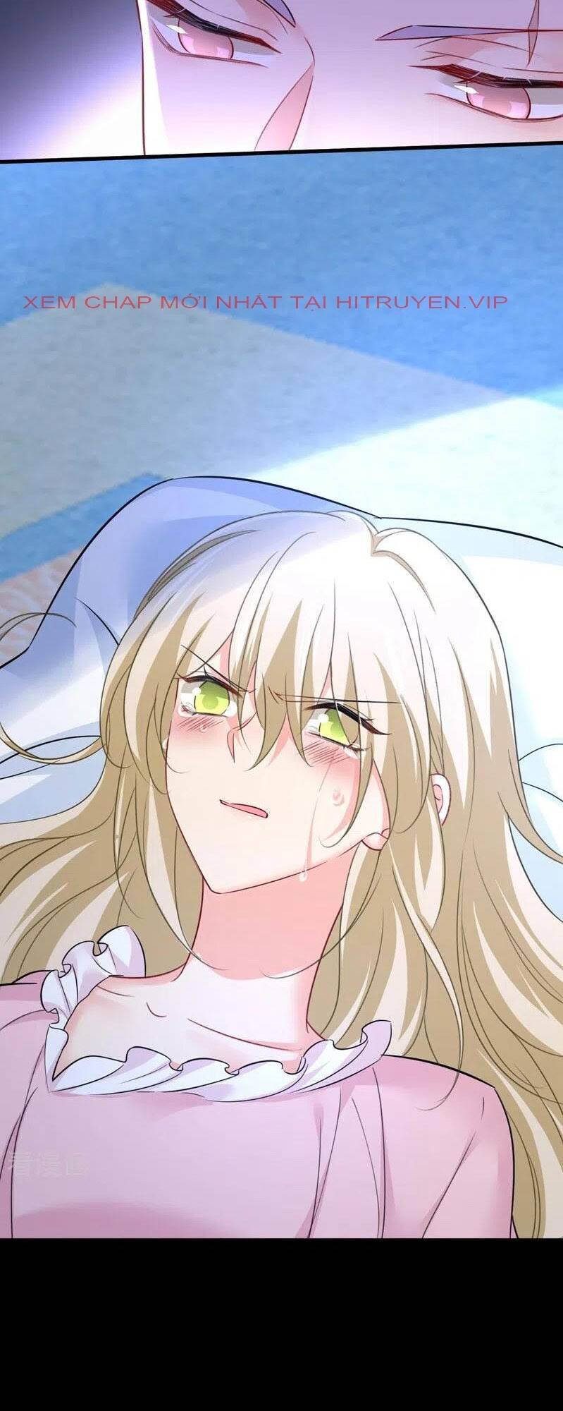 Tổng Tài Tại Thượng Chapter 493 - Trang 2