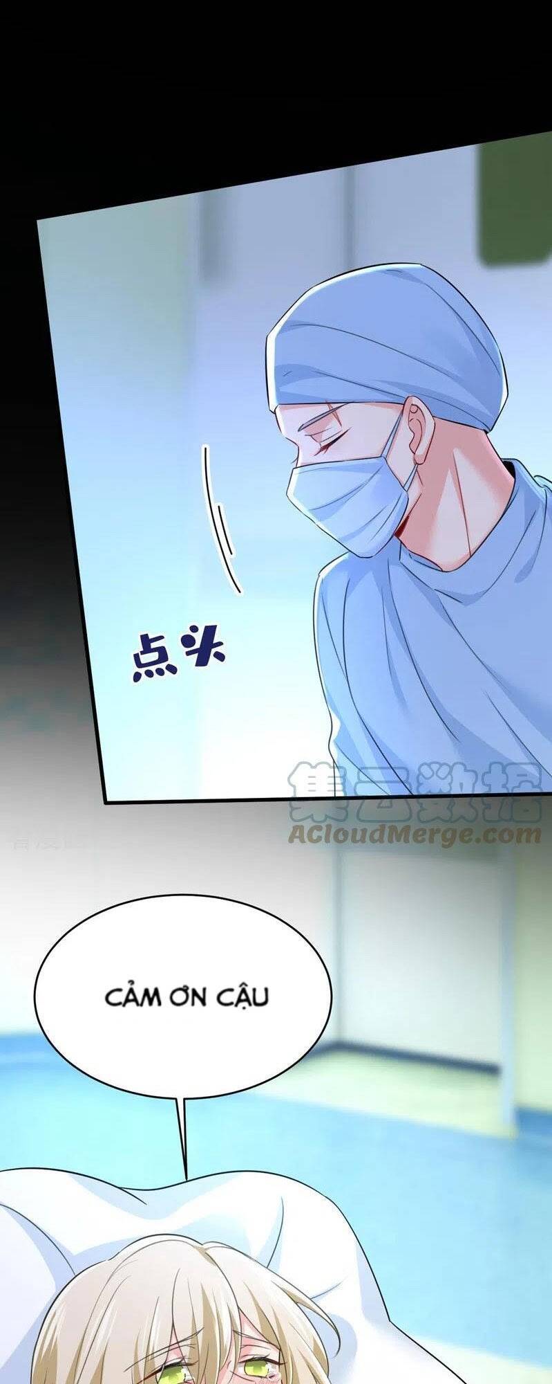 Tổng Tài Tại Thượng Chapter 493 - Trang 2