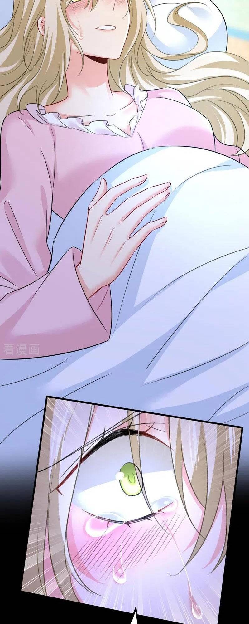 Tổng Tài Tại Thượng Chapter 493 - Trang 2