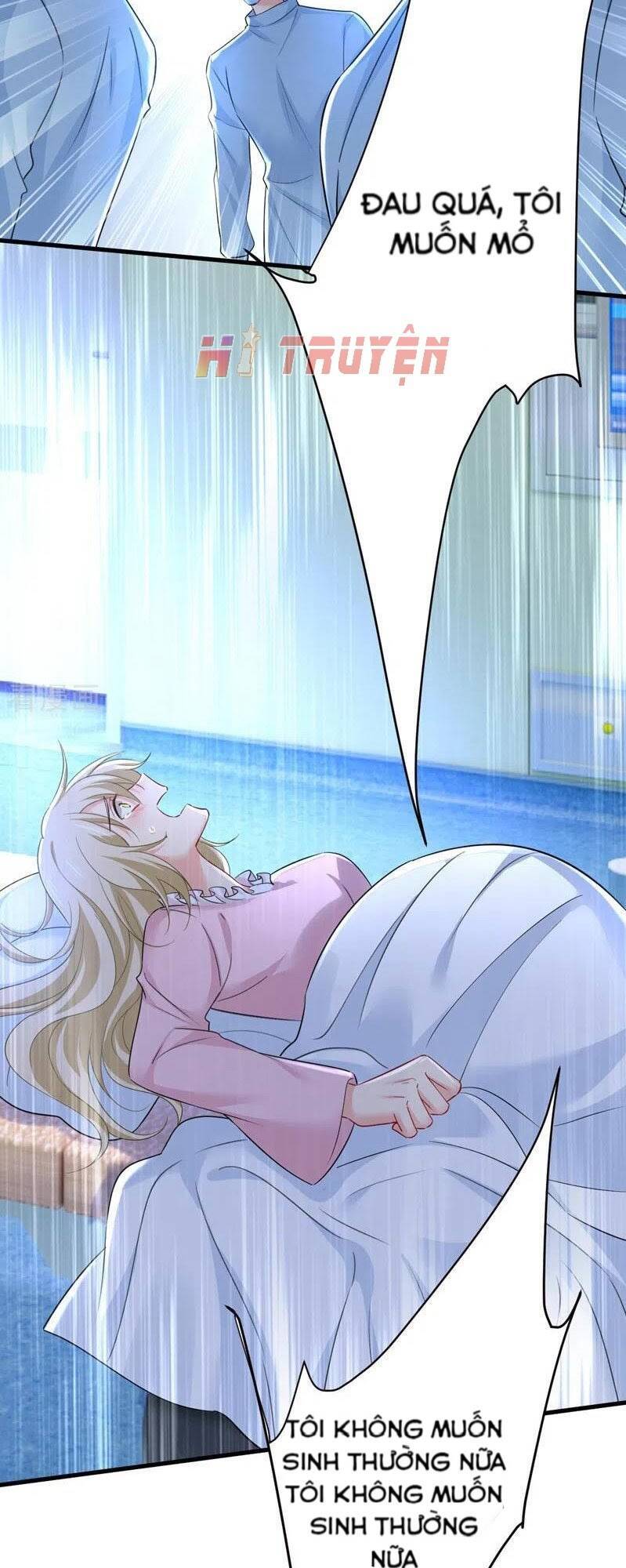 Tổng Tài Tại Thượng Chapter 493 - Trang 2