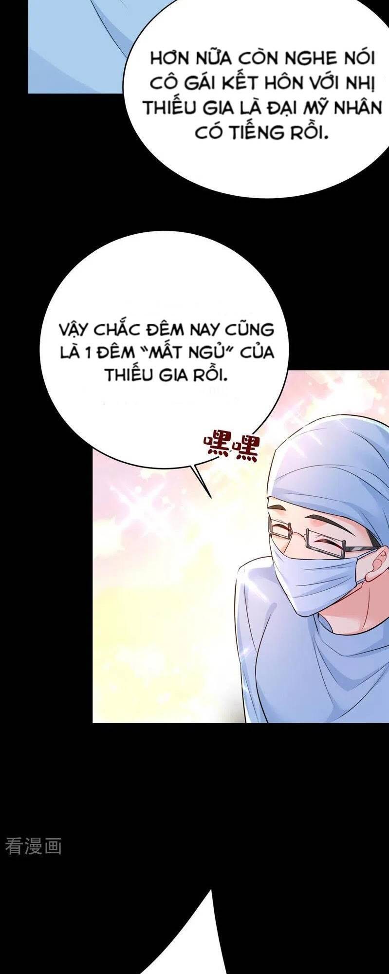 Tổng Tài Tại Thượng Chapter 493 - Trang 2