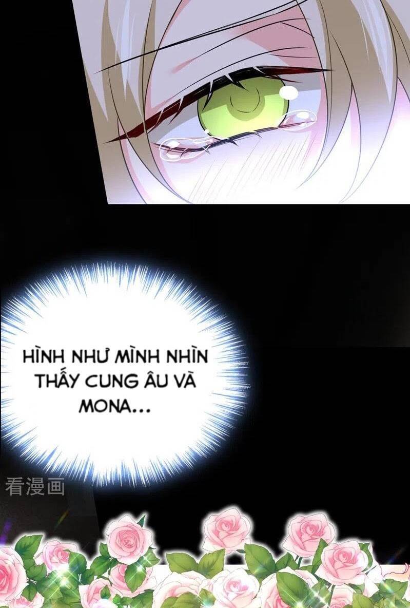 Tổng Tài Tại Thượng Chapter 493 - Trang 2