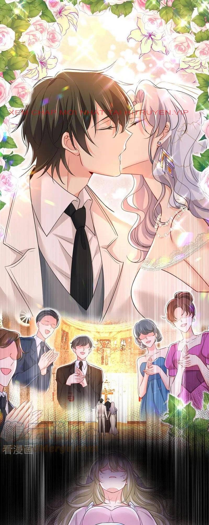 Tổng Tài Tại Thượng Chapter 493 - Trang 2