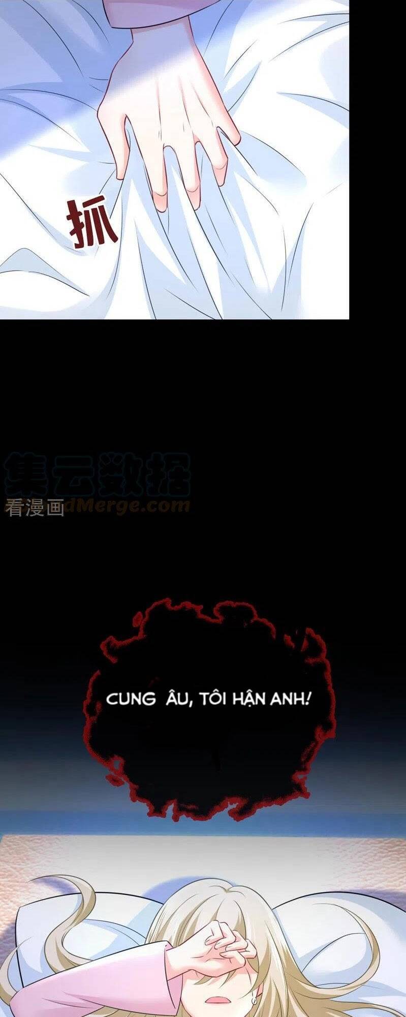 Tổng Tài Tại Thượng Chapter 493 - Trang 2