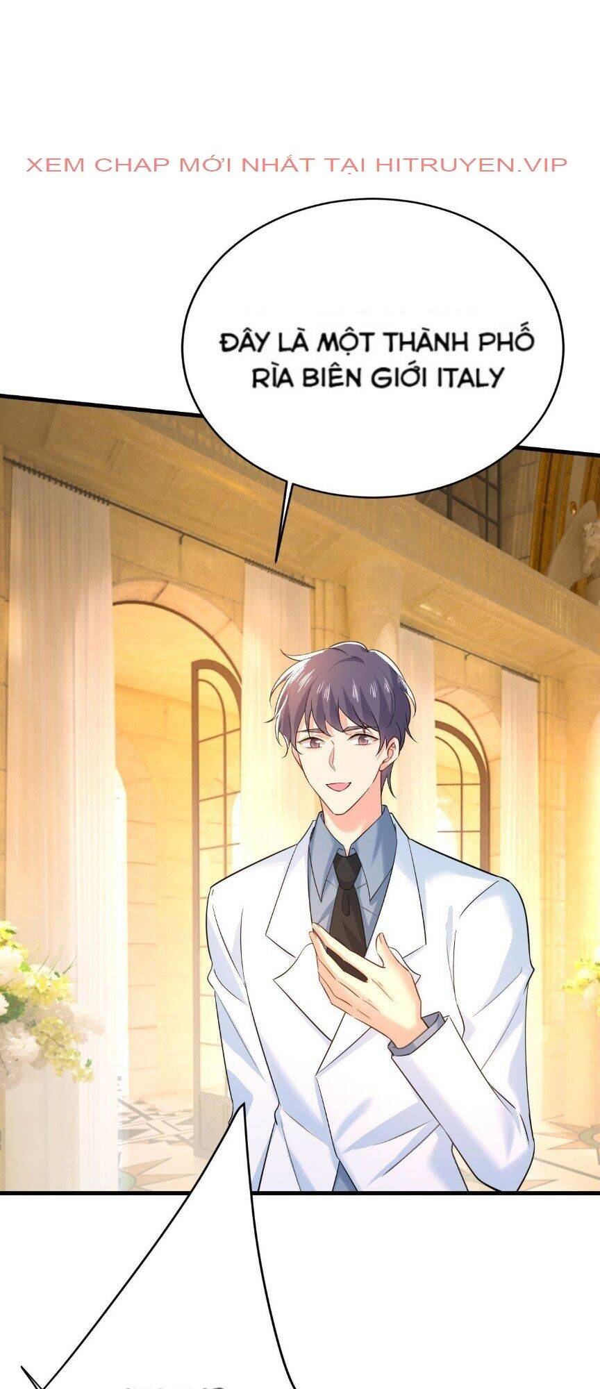 Tổng Tài Tại Thượng Chapter 498.1 - Trang 2