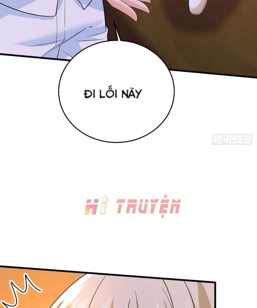 Tổng Tài Tại Thượng Chapter 498.1 - Trang 2