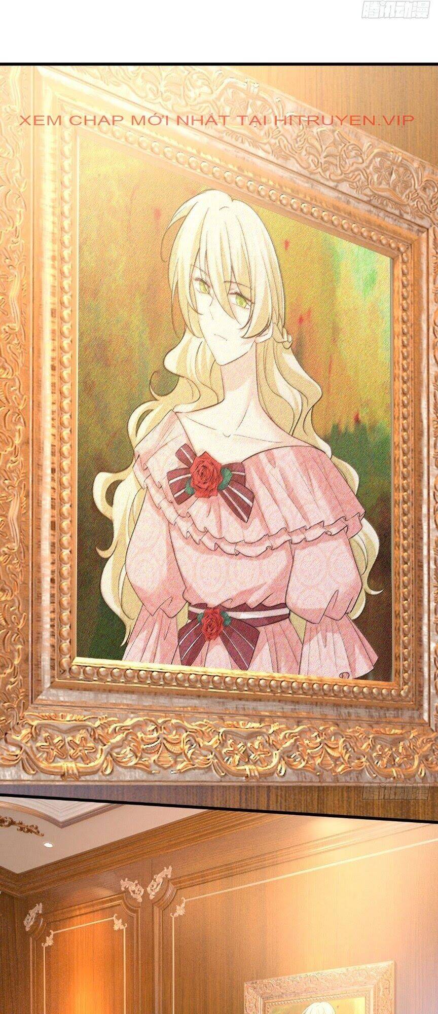 Tổng Tài Tại Thượng Chapter 498.1 - Trang 2