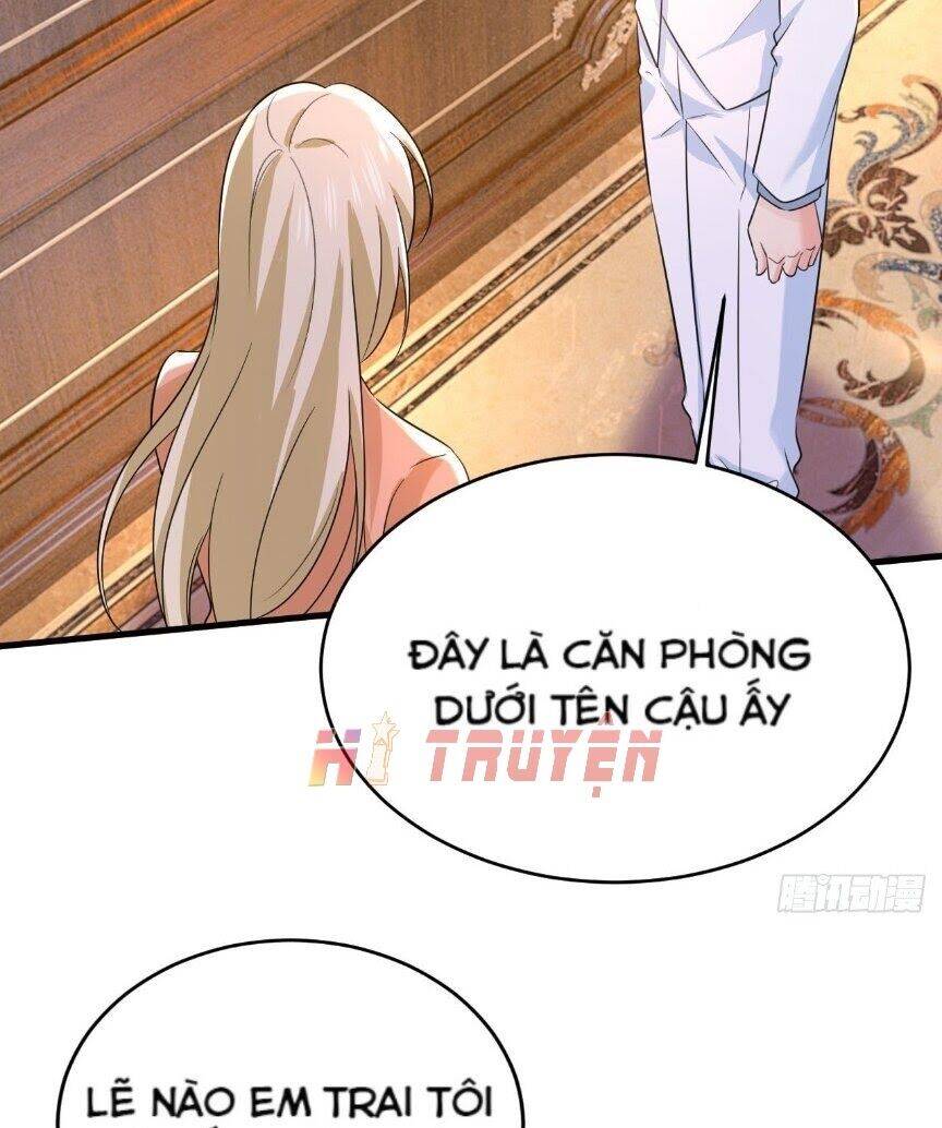 Tổng Tài Tại Thượng Chapter 498.1 - Trang 2