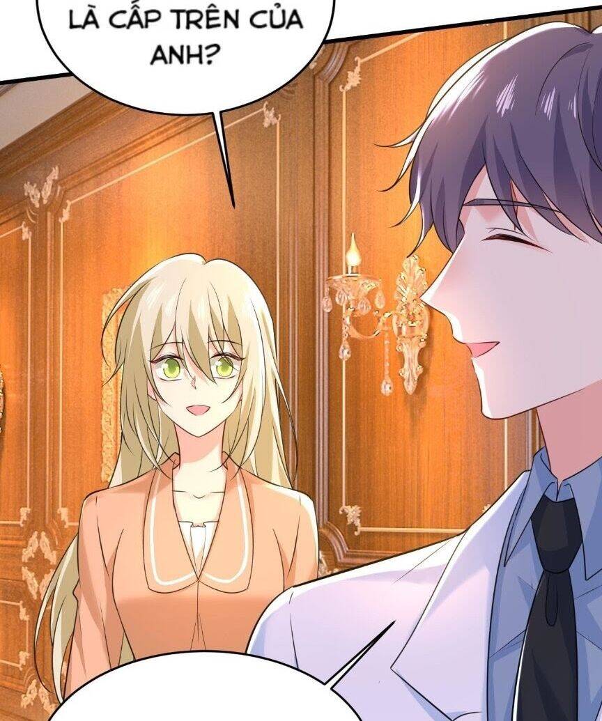 Tổng Tài Tại Thượng Chapter 498.1 - Trang 2