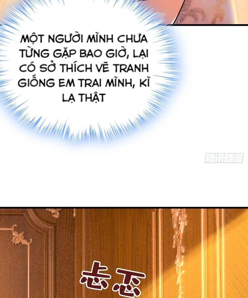 Tổng Tài Tại Thượng Chapter 498.1 - Trang 2