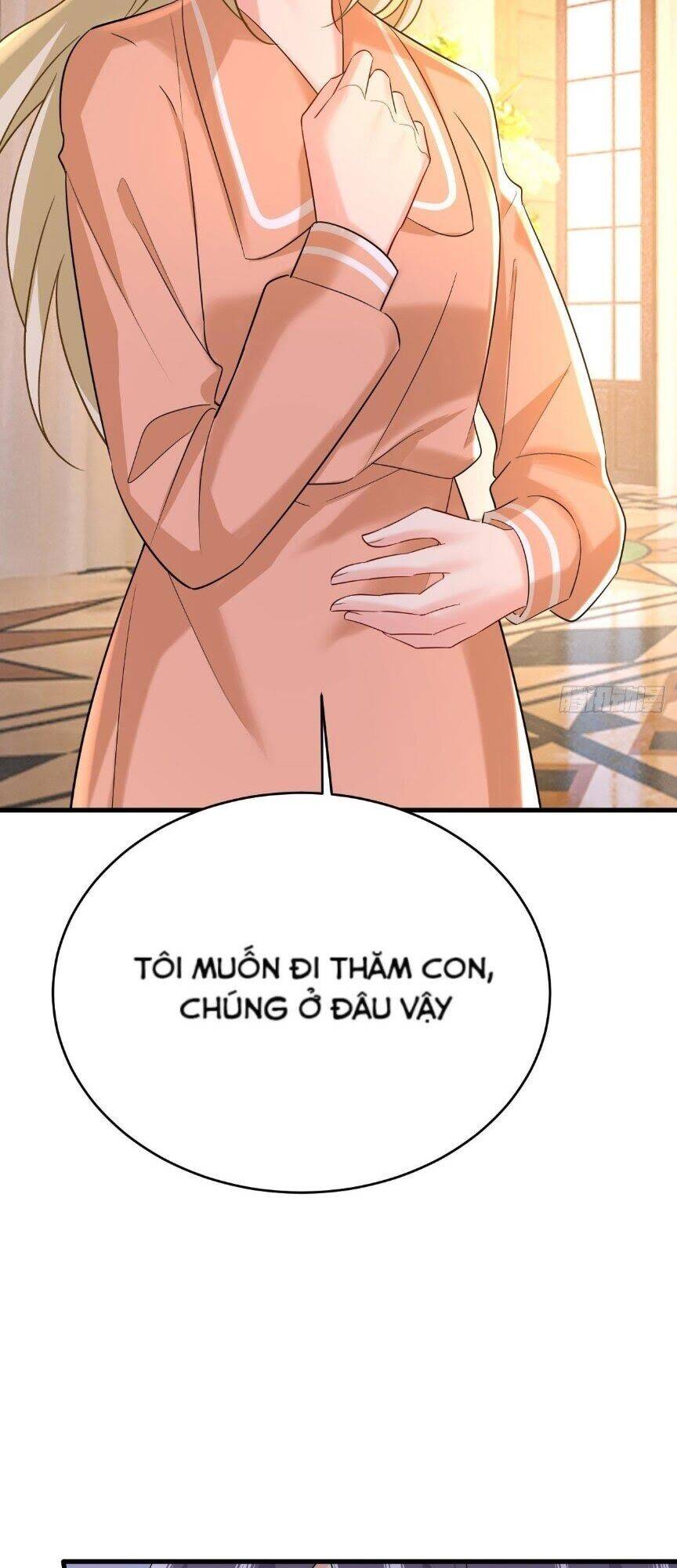 Tổng Tài Tại Thượng Chapter 498.1 - Trang 2