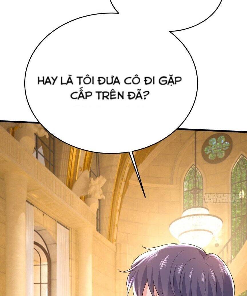 Tổng Tài Tại Thượng Chapter 498.1 - Trang 2