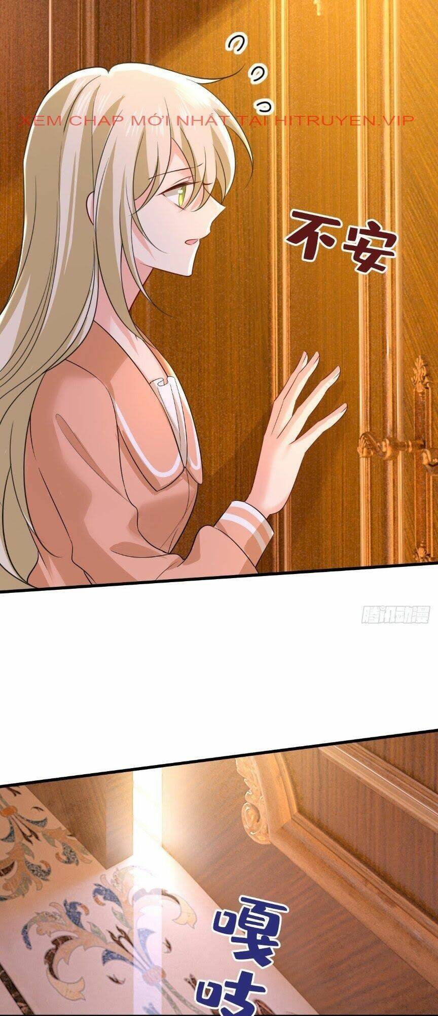 Tổng Tài Tại Thượng Chapter 498.2 - Trang 2