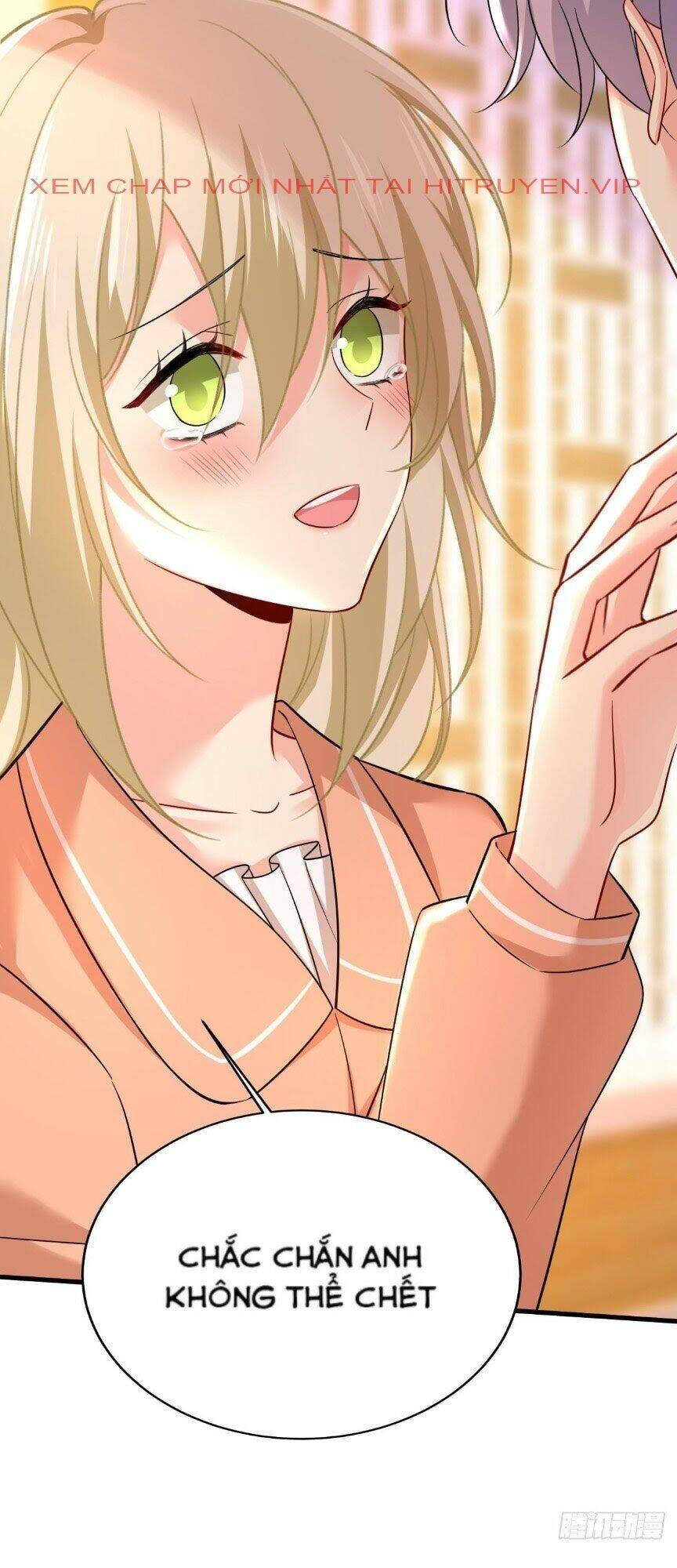 Tổng Tài Tại Thượng Chapter 498.2 - Trang 2