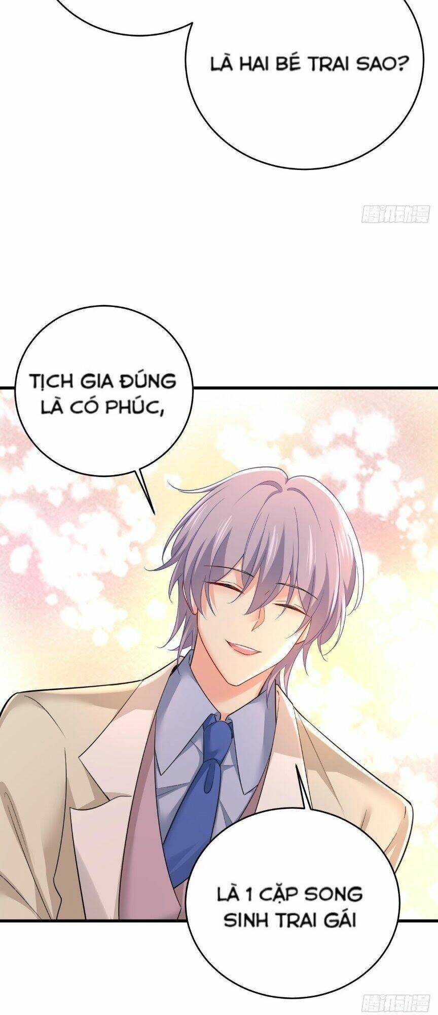 Tổng Tài Tại Thượng Chapter 498.2 - Trang 2