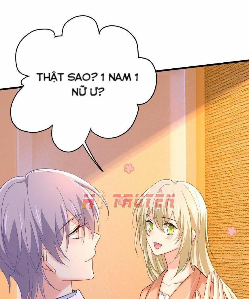 Tổng Tài Tại Thượng Chapter 498.2 - Trang 2