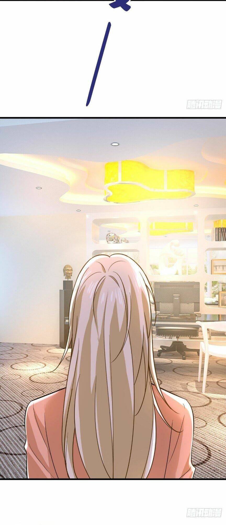 Tổng Tài Tại Thượng Chapter 498.2 - Trang 2