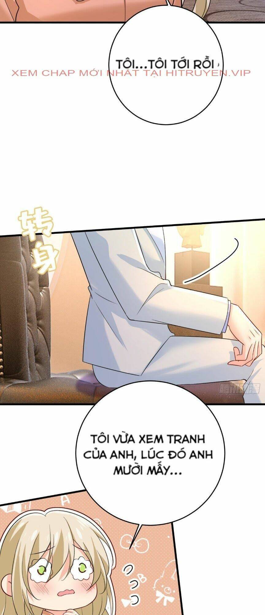 Tổng Tài Tại Thượng Chapter 498.2 - Trang 2