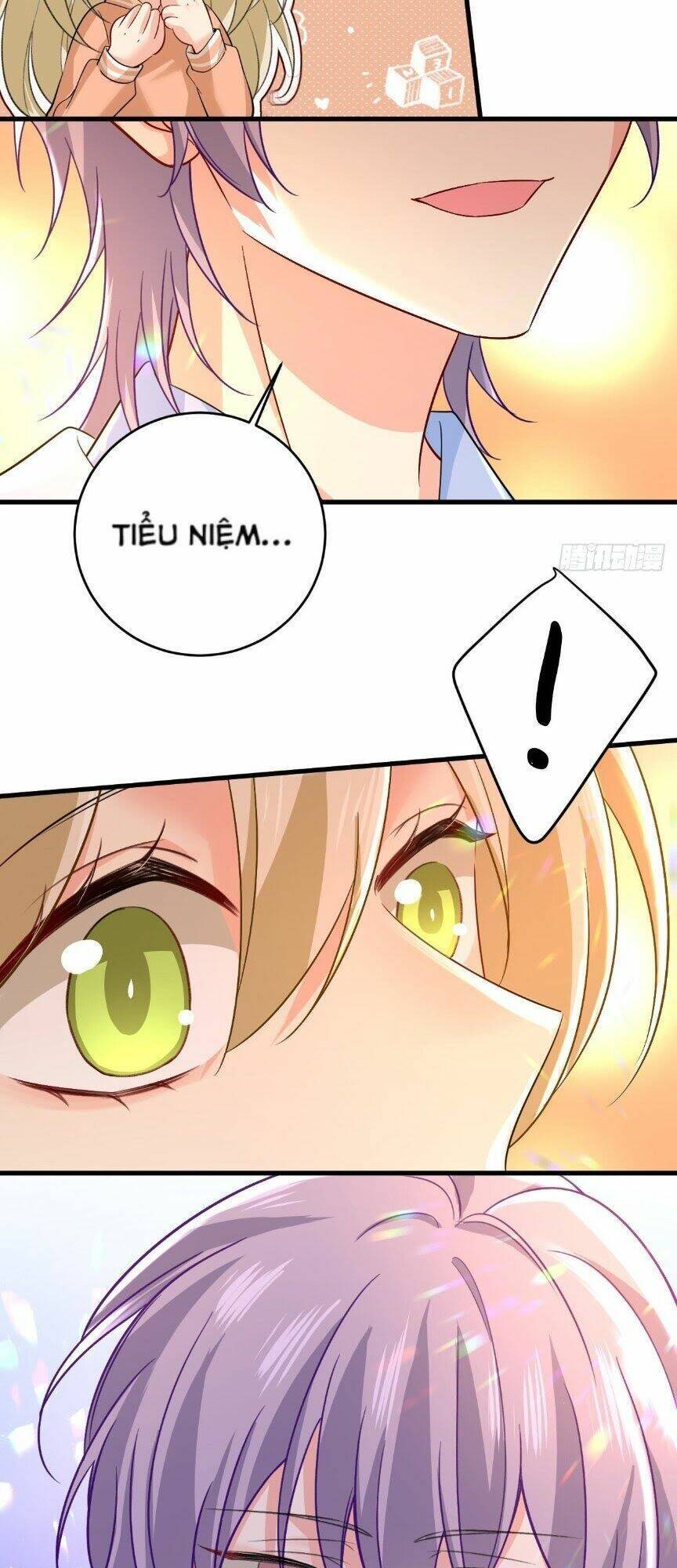 Tổng Tài Tại Thượng Chapter 498.2 - Trang 2