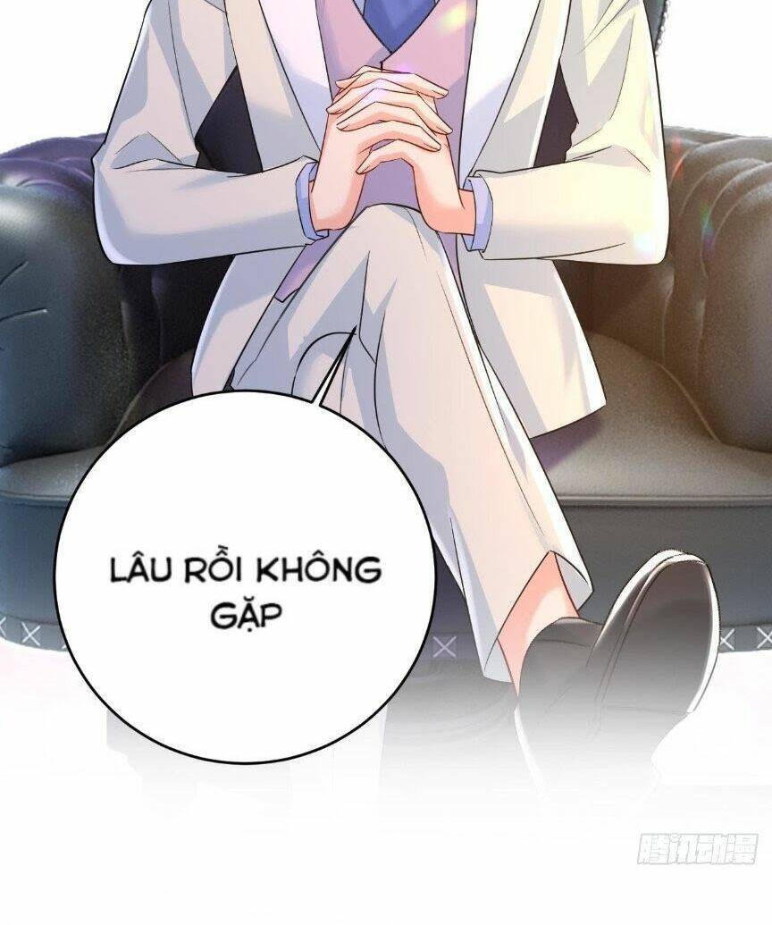 Tổng Tài Tại Thượng Chapter 498.2 - Trang 2