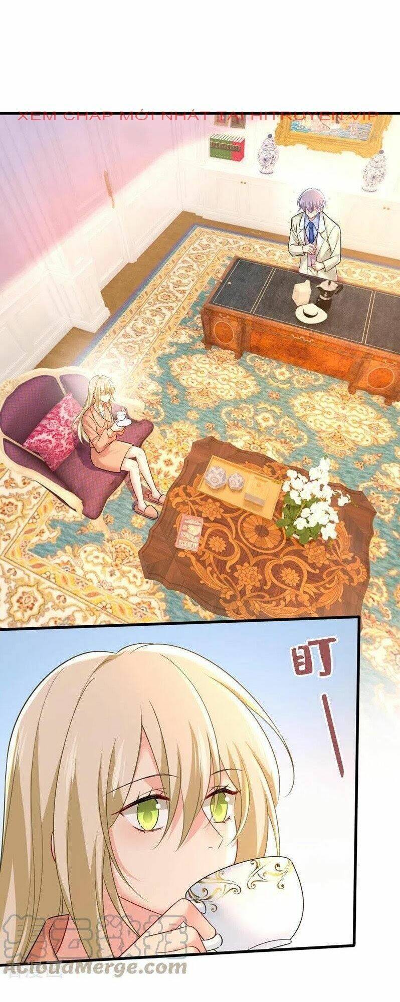 Tổng Tài Tại Thượng Chapter 499 - Trang 2