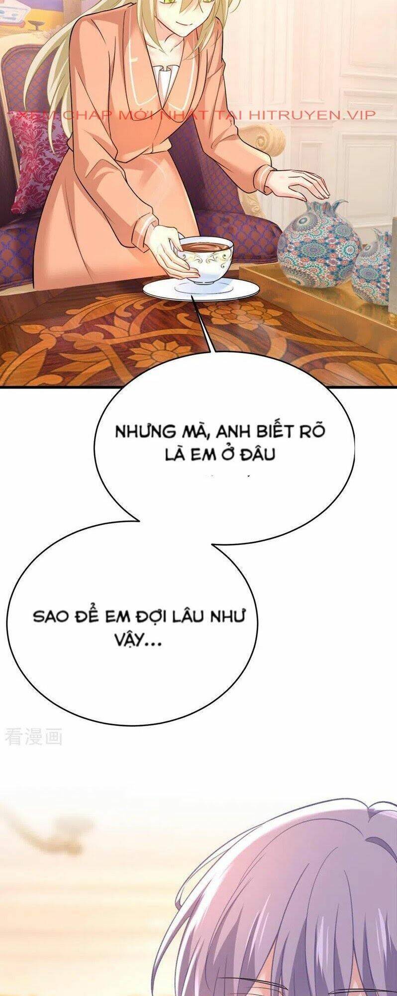 Tổng Tài Tại Thượng Chapter 499 - Trang 2