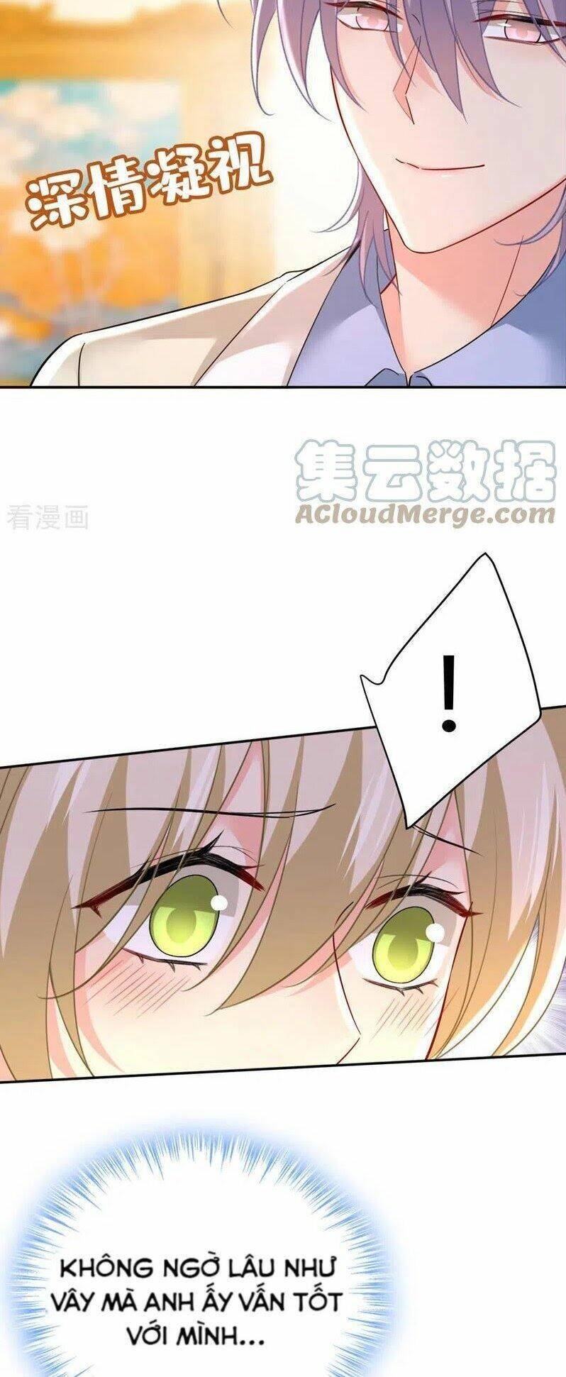 Tổng Tài Tại Thượng Chapter 499 - Trang 2