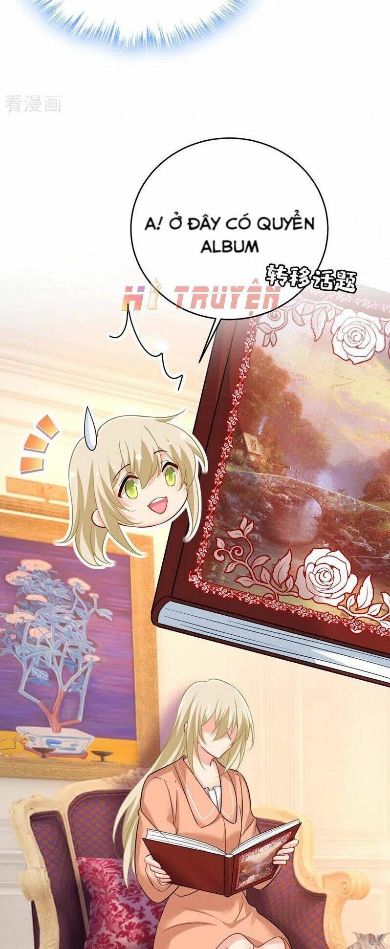 Tổng Tài Tại Thượng Chapter 499 - Trang 2