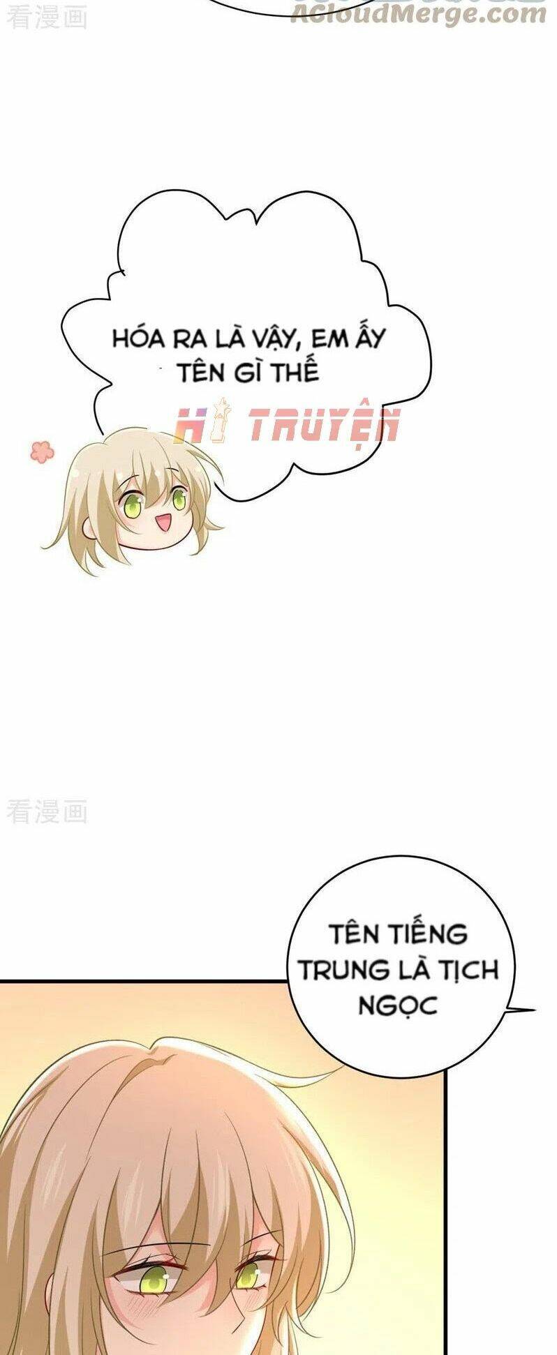 Tổng Tài Tại Thượng Chapter 499 - Trang 2