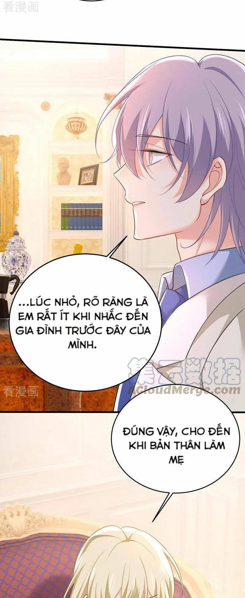 Tổng Tài Tại Thượng Chapter 499 - Trang 2