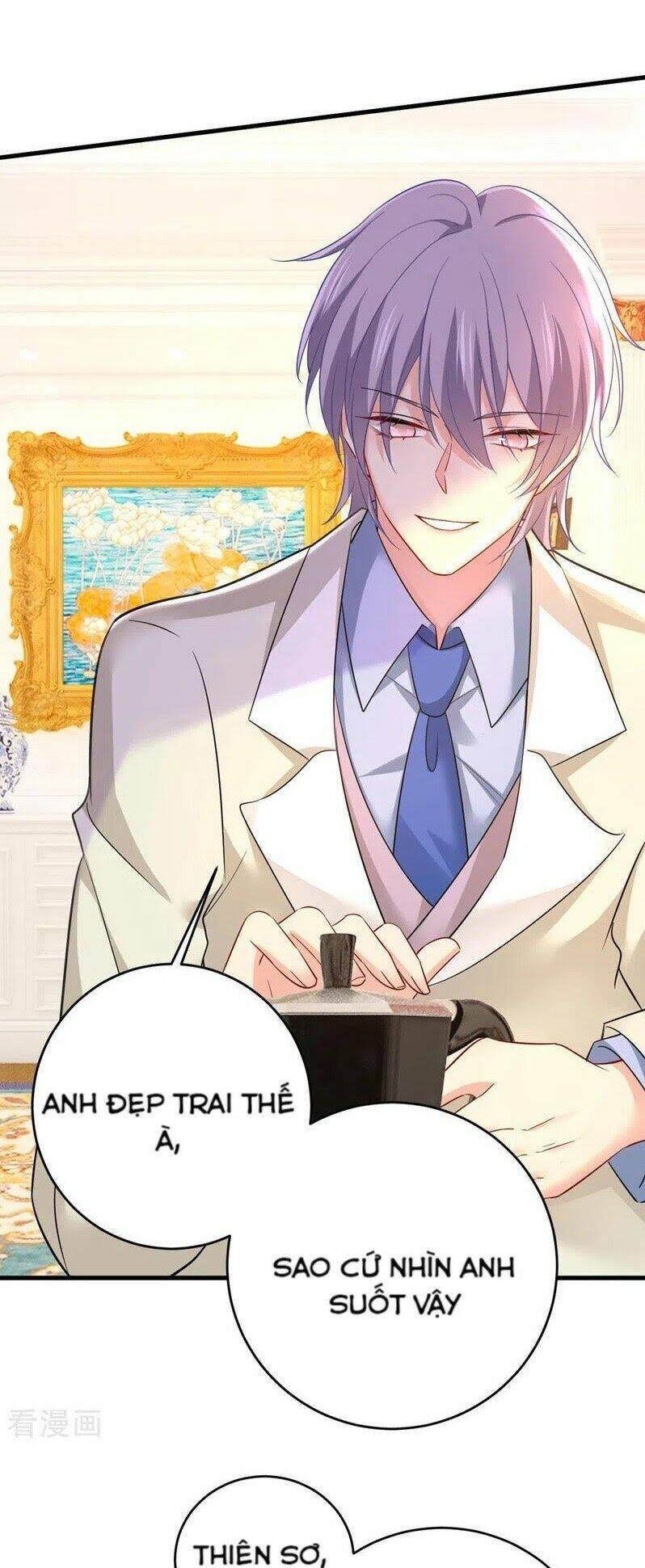 Tổng Tài Tại Thượng Chapter 499 - Trang 2