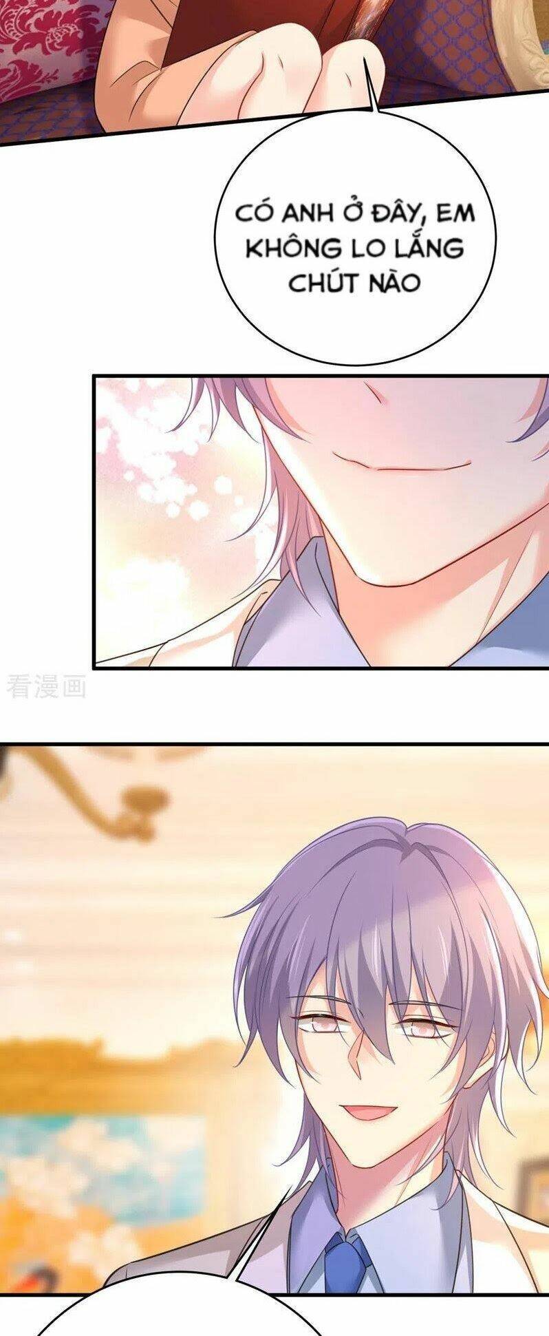 Tổng Tài Tại Thượng Chapter 499 - Trang 2