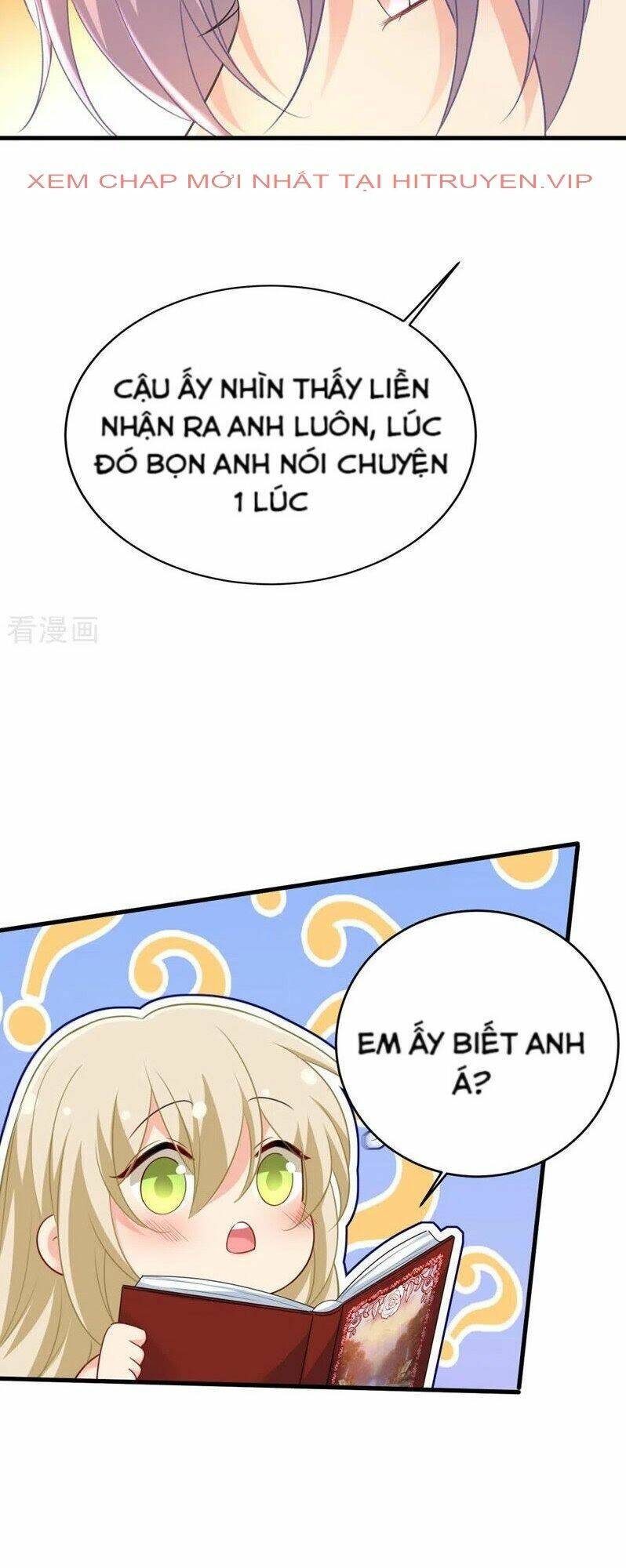 Tổng Tài Tại Thượng Chapter 499 - Trang 2