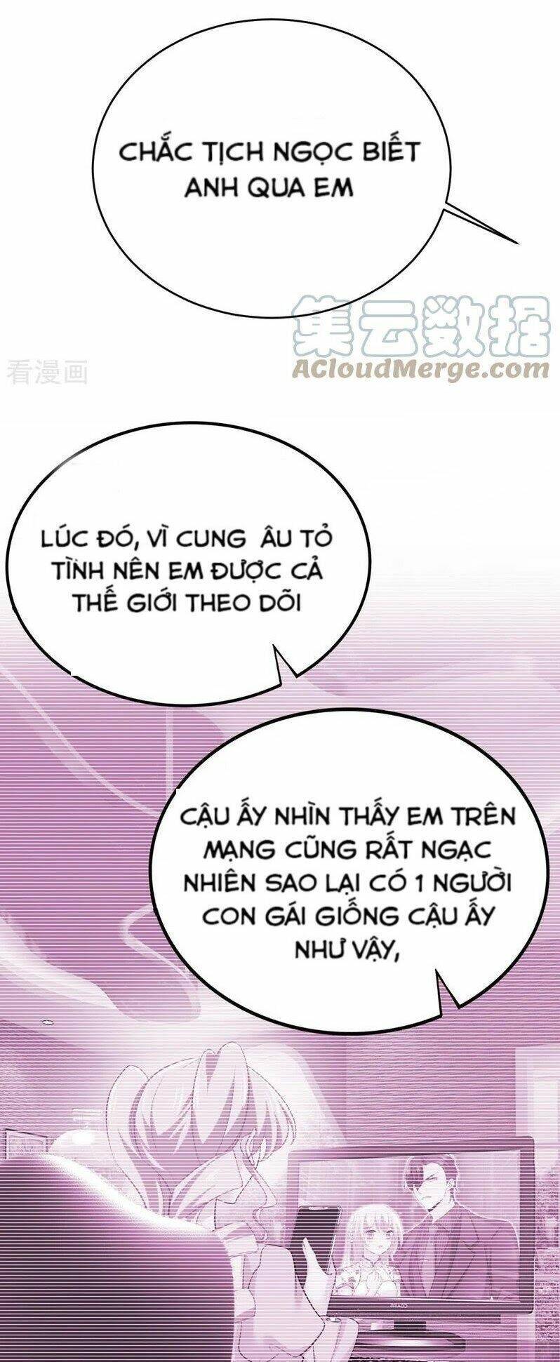 Tổng Tài Tại Thượng Chapter 499 - Trang 2