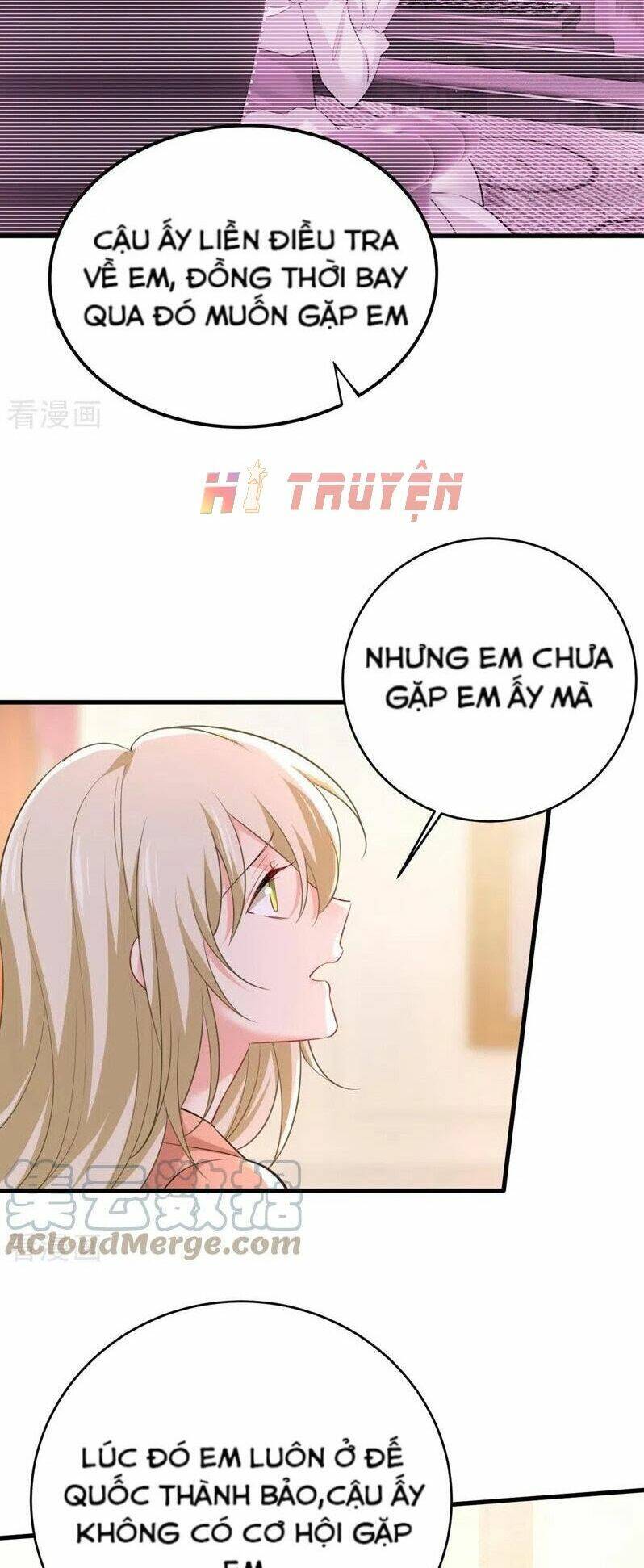 Tổng Tài Tại Thượng Chapter 499 - Trang 2