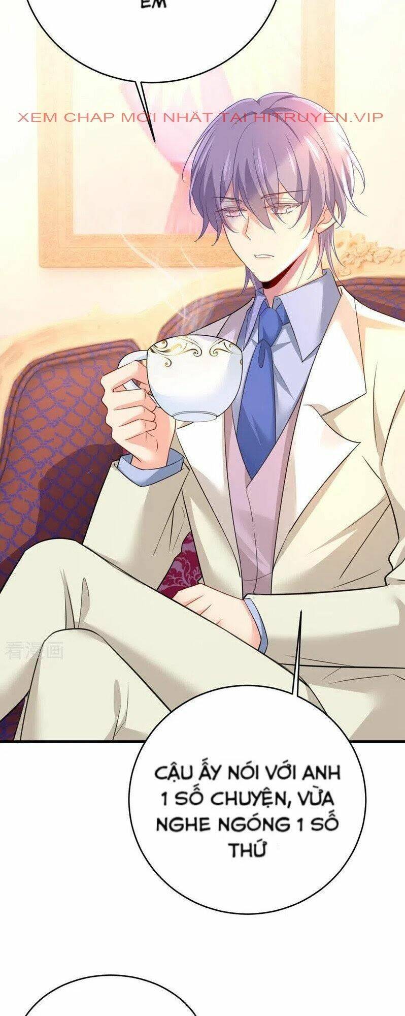 Tổng Tài Tại Thượng Chapter 499 - Trang 2