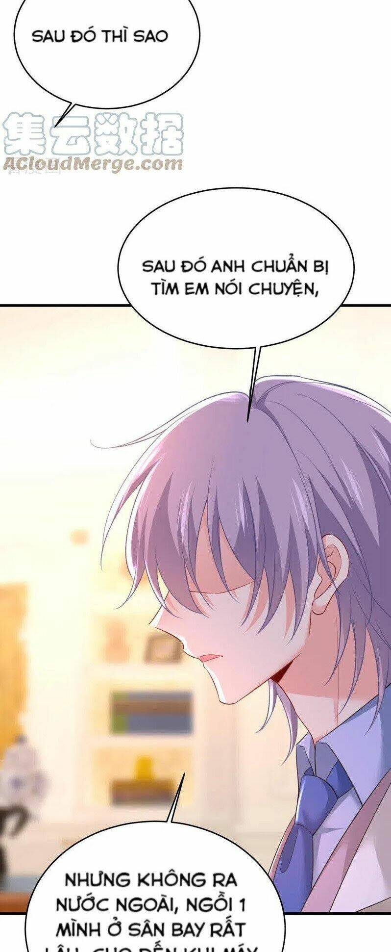 Tổng Tài Tại Thượng Chapter 499 - Trang 2