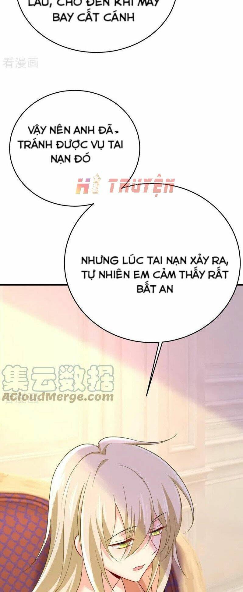 Tổng Tài Tại Thượng Chapter 499 - Trang 2