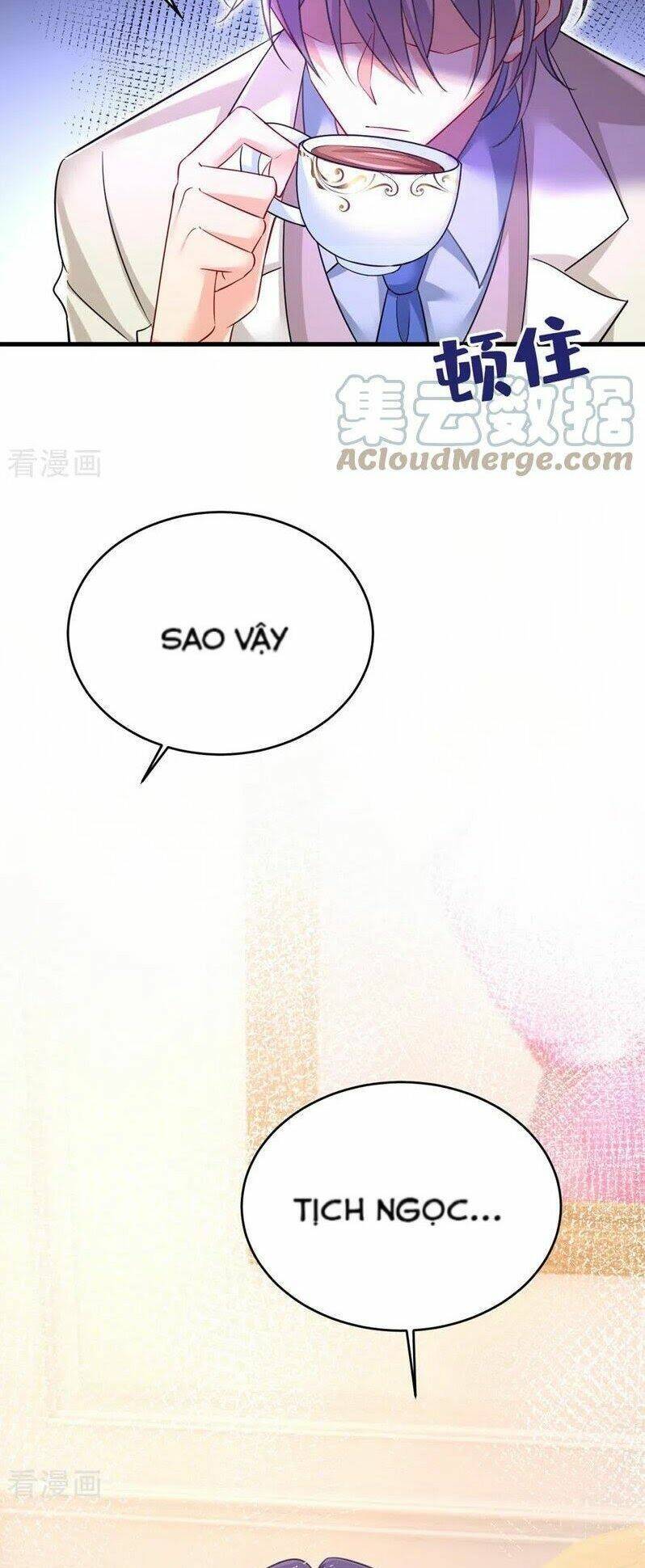 Tổng Tài Tại Thượng Chapter 499 - Trang 2