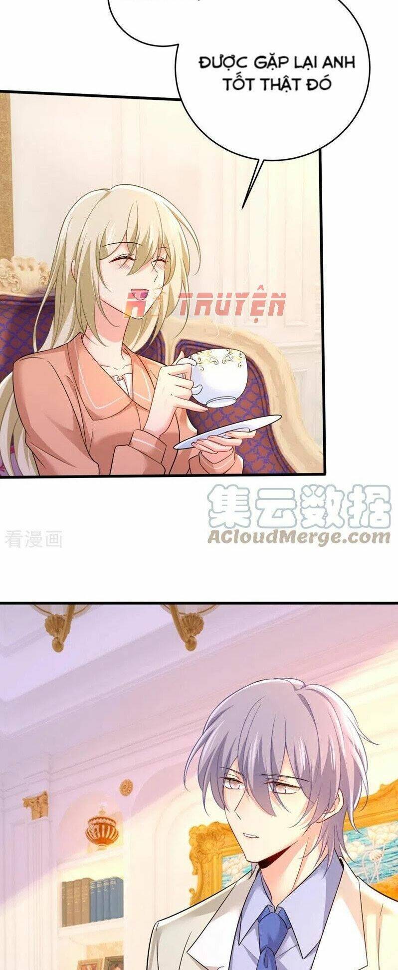 Tổng Tài Tại Thượng Chapter 499 - Trang 2